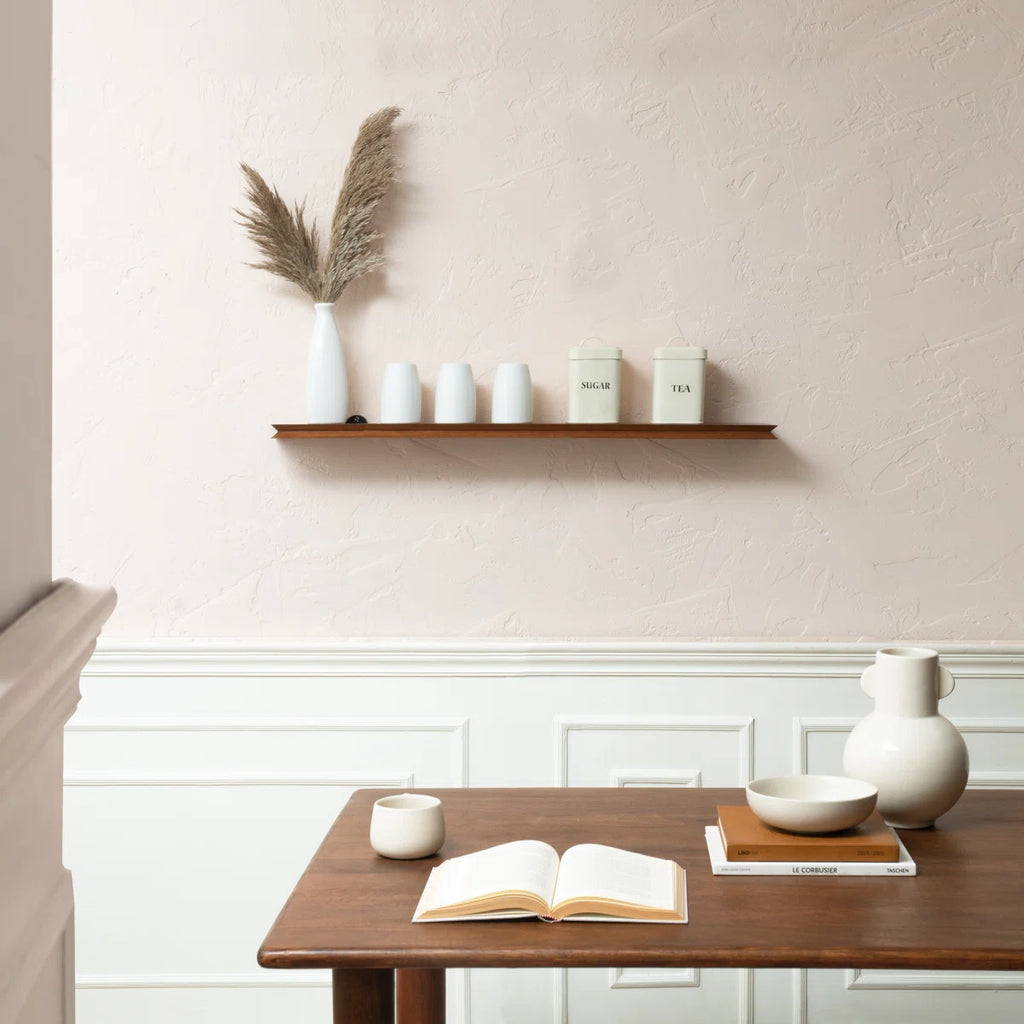 Irie Mango Floating Shelf