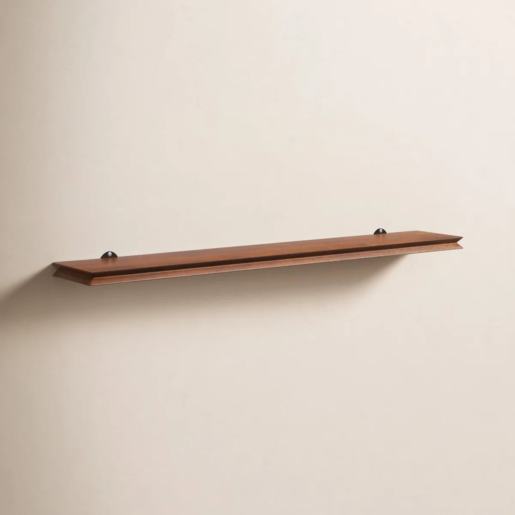 Irie Mango Floating Shelf