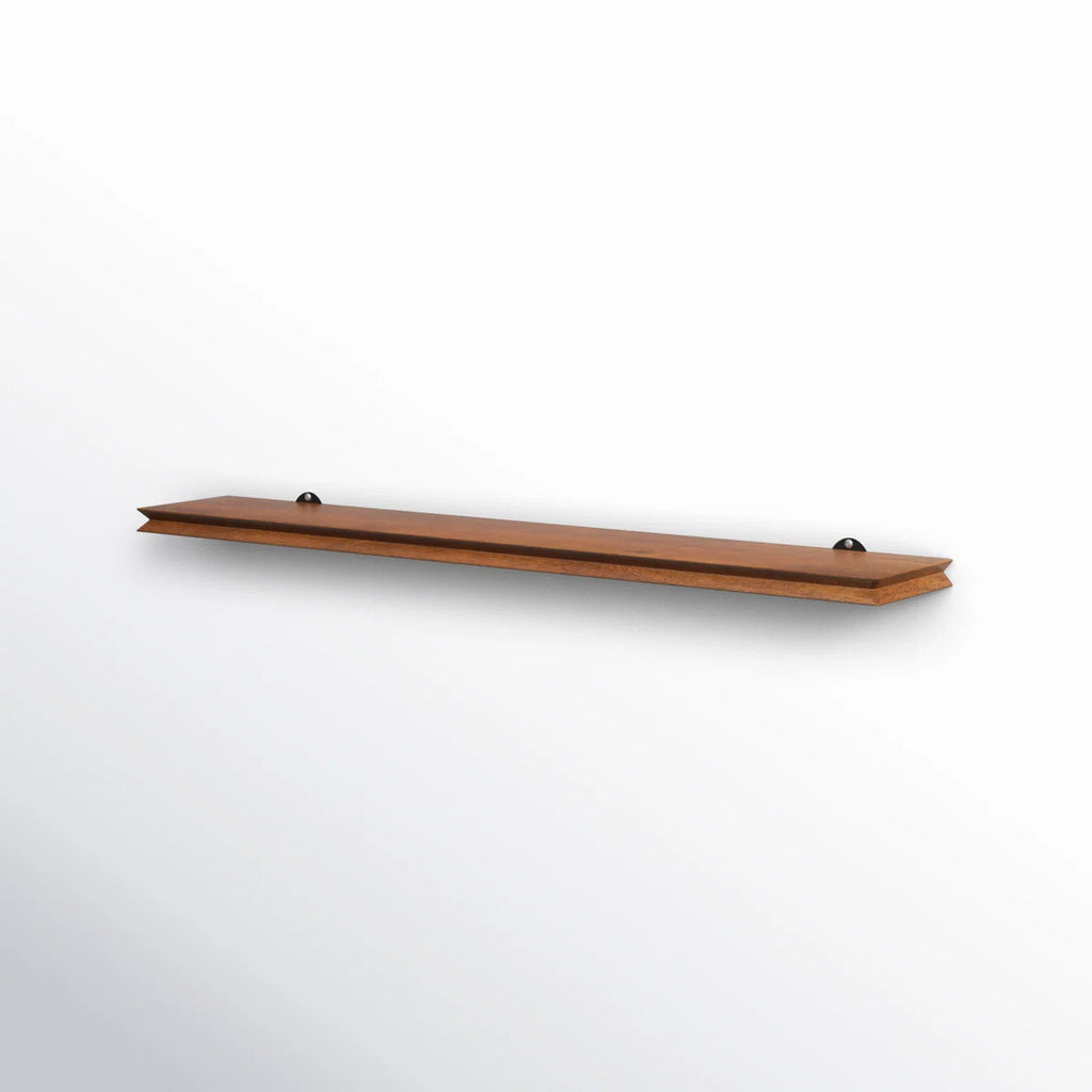 Irie Mango Floating Shelf