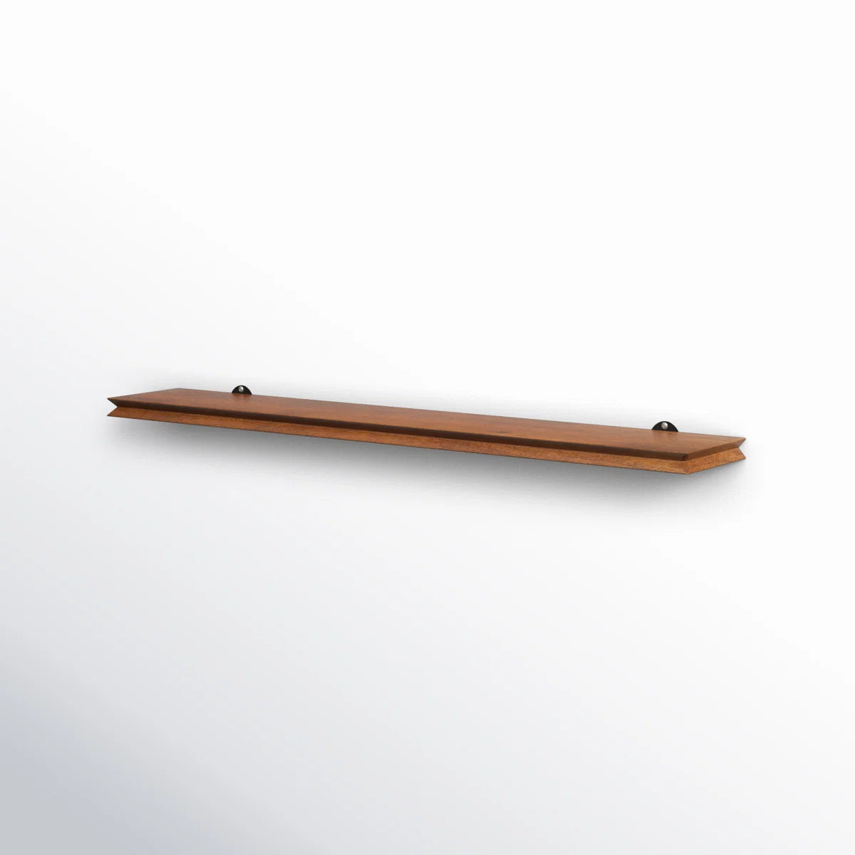 Irie Mango Floating Shelf