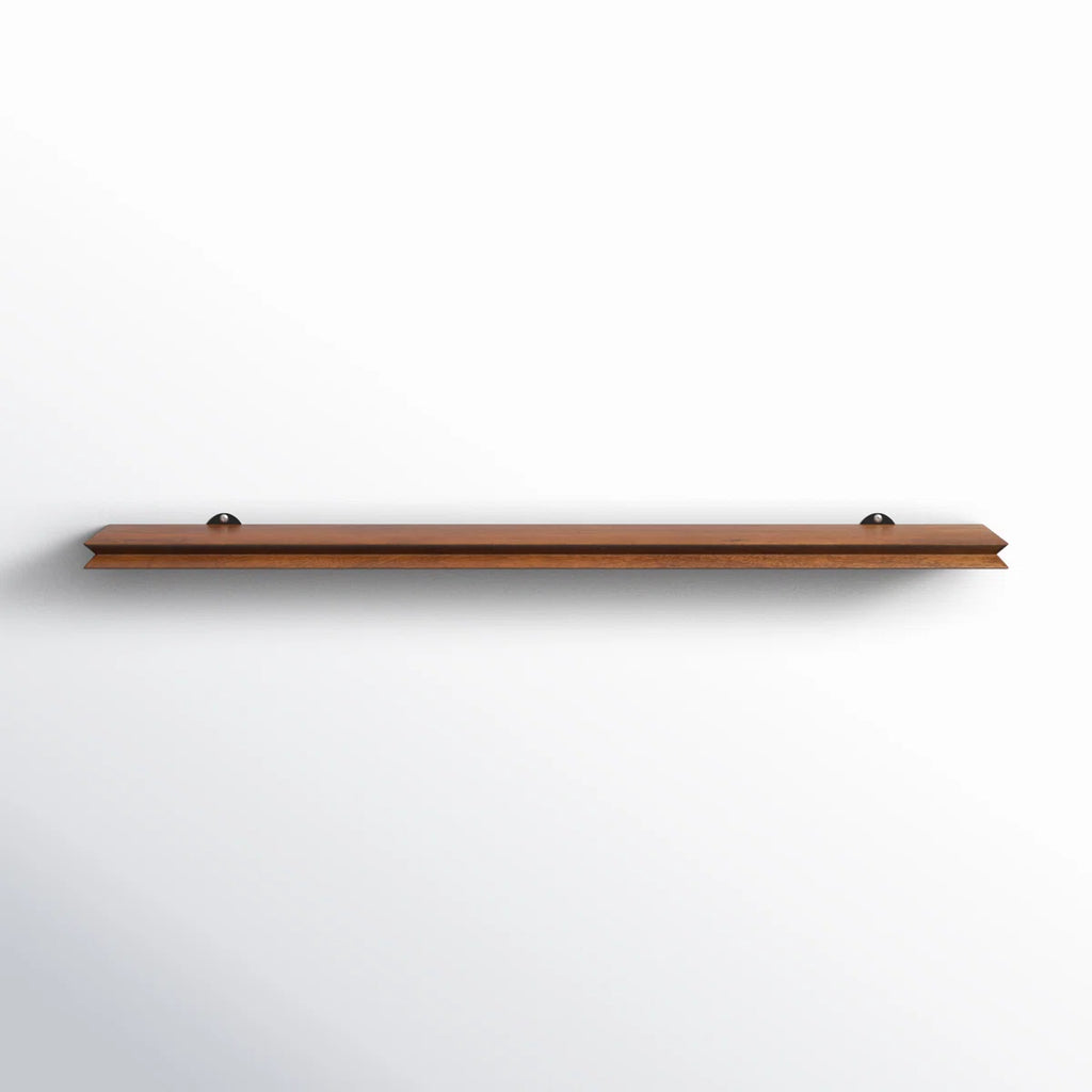 Irie Mango Floating Shelf