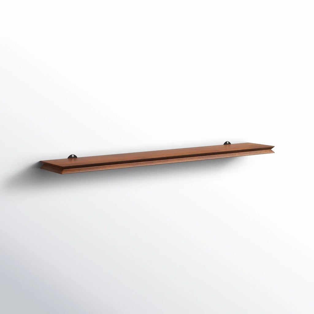 Irie Mango Floating Shelf
